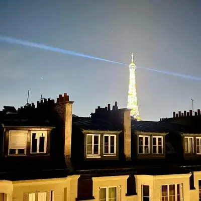 Studio Passy - Tour Eiffel