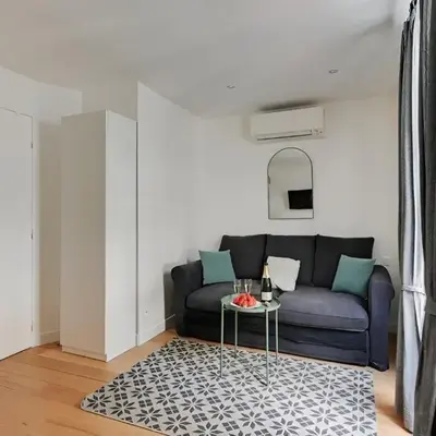 137 Suite Ella - Superb apartment in Paris.