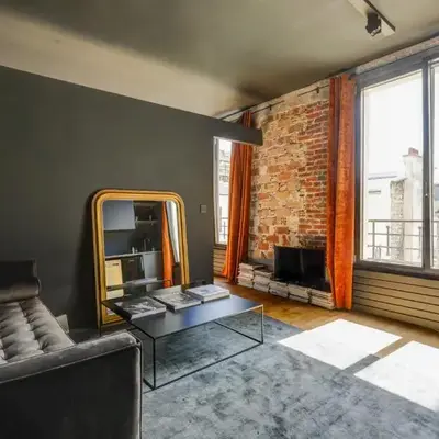 Appartement Palais Royal