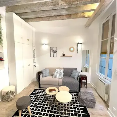 Loft Augustins