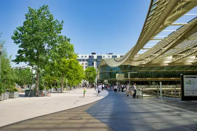 Clients de l'établissement The Perfect 1bd Flat - Heart of Paris Les Halles