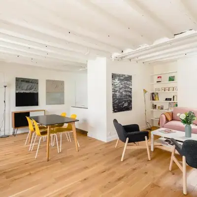 GuestReady - Estadia tranquila em Le Marais