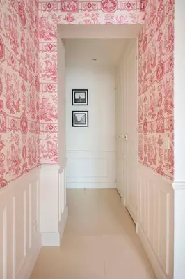 Plan de l'établissement LE BEAU MARAIS - Luxury Apartments, AIR COND, LIFT