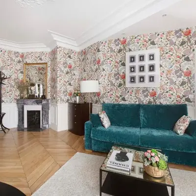 LE BEAU MARAIS - Luxury Apartments