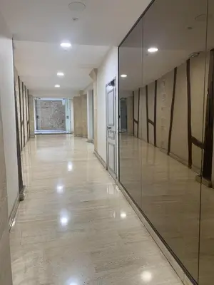 Plan de l'établissement BEST CENTRAL Chambres Privées - Seine & Louvre in the Connected Heart of Paris