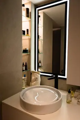 Plan de l'établissement LUXURY FLAT WITH PRIVATE ROOFTOP - Paris 18