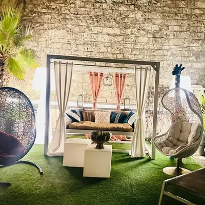 LUXURY FLAT WITH PRIVATE ROOFTOP - Paris 18