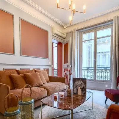 The Lord Byron Suite