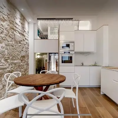 Loft HeartofParis