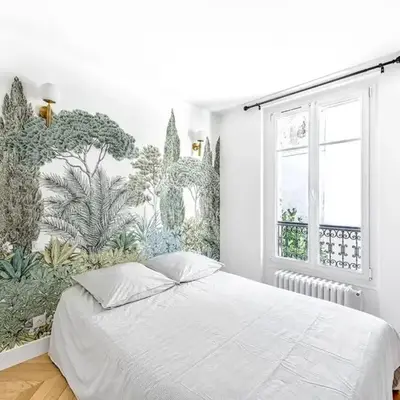 Bosquet - Jean Nicot 1bdr by B'Your Home