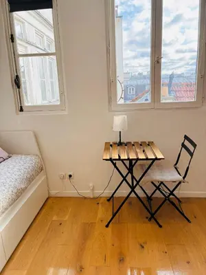 Plan de l'établissement 179 - HEART OF SAINT GERMAIN DES PRES - Perfect Location