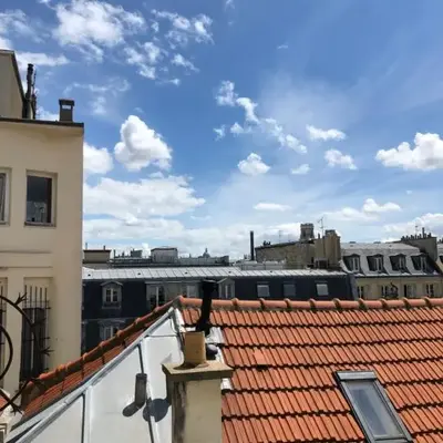 179 - HEART OF SAINT GERMAIN DES PRES - Perfect Location