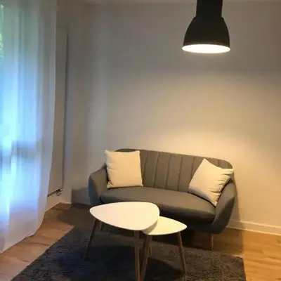Trés Beau Studio (face bois)