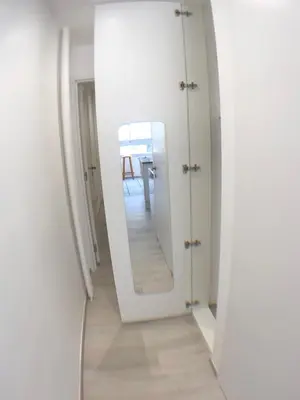 Plan de l'établissement Cocoon Paris La Defense