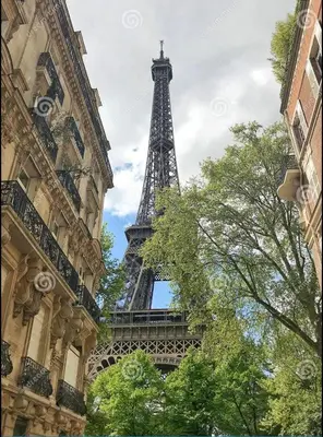 Lieu d'intérêt à proximité de l'appartement