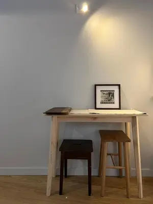 Plan de l'établissement So Paris Group - Fully Serviced Studio Apartment - Jardin des Plantes - Heart of Paris