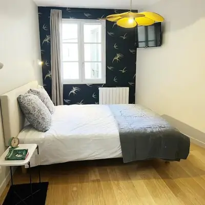 So Paris Group - Fully Serviced Studio Apartment - Jardin des Plantes - Heart of Paris
