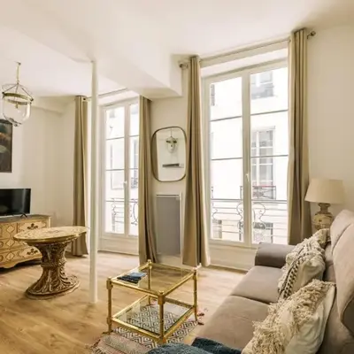GuestReady - Lovely studio in Paris