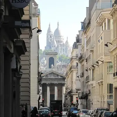 WS Opéra - Laffitte