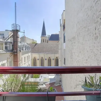 ST DOM Gauche - PARIS 7 - Best Place