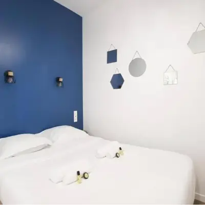 ParisConciergerie - Nice studio near Eiffel Tower