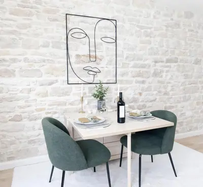 Boissons dans l'établissement Louvre - Premium studio for 4