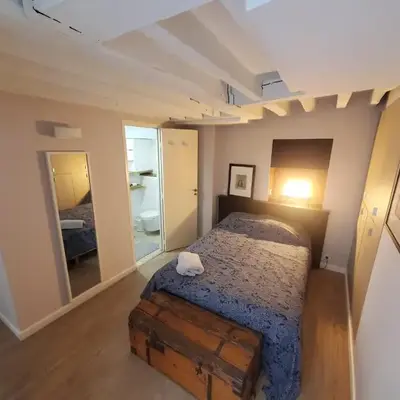 L'Atelier du Passage