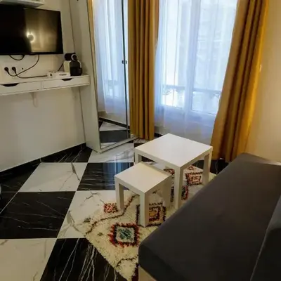 Paris Opéra / Galeries Lafayette : charmant studio