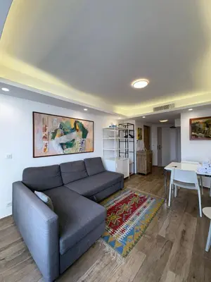 Plan de l'établissement Paris beaugrenelle: charmante résidence