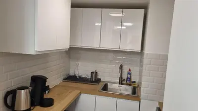 Plan de l'établissement Paris beaugrenelle: charmante résidence