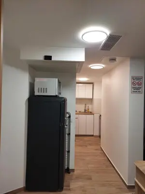 Plan de l'établissement Paris beaugrenelle: charmante résidence