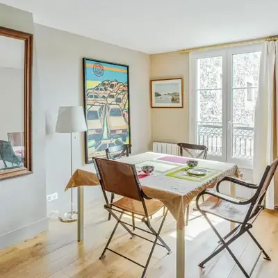 Appartement Barrio - Welkeys
