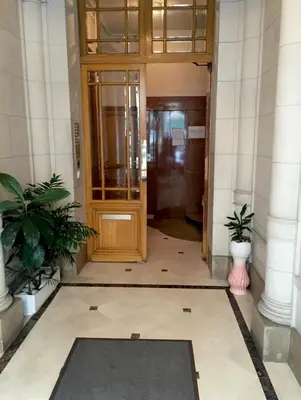 Façade ou entrée de l'établissement Bel Appartement Haussmannien - Gare de Lyon
