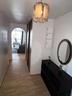 Plan de l'établissement Superbe appartement près du métro 4 proche Paris