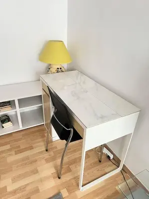 Plan de l'établissement Superbe appartement près du métro 4 proche Paris