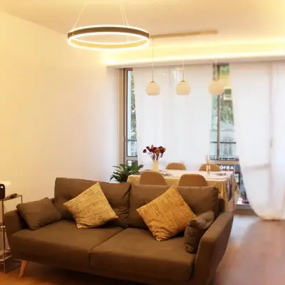 Cosy 1 bedroom Appt Proche de tout Metro à pied