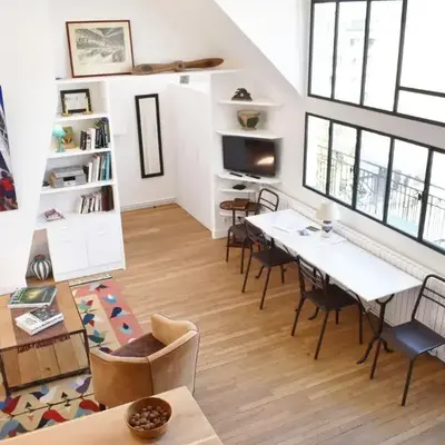 Artist Loft