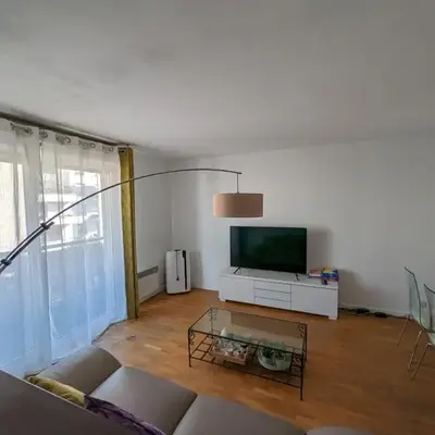Appartement lumineux Seine