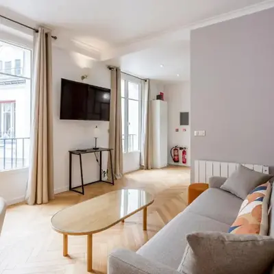 Reva Suites