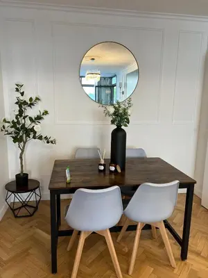 Plan de l'établissement Excellent Apartment for Familly