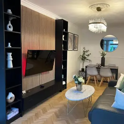 Excellent Apartment for Familly