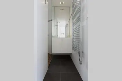Plan de l'établissement Champs Elysées Apartment