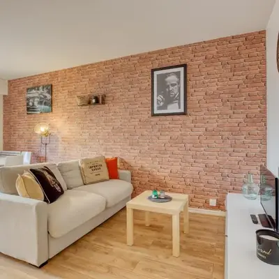 Loft proche PARIS SAINT-LAZARE