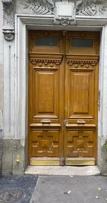 Façade ou entrée de l'établissement Trendy 2 Rooms Paris 13