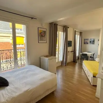 Appartement a Paris
