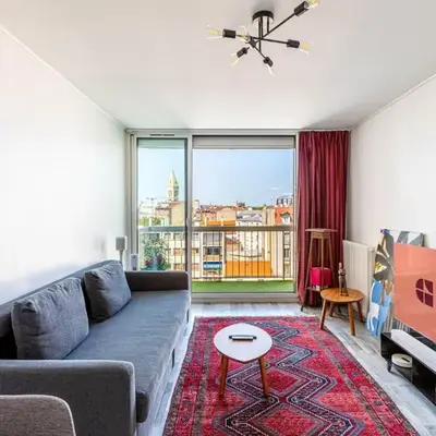 GuestReady - Excelente Aptos perto de Antique District