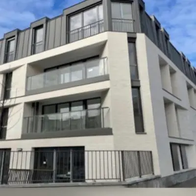 Plan de l'établissement Résidence Eden, T2 Confort, à 10 mins du centre de Paris, Parking