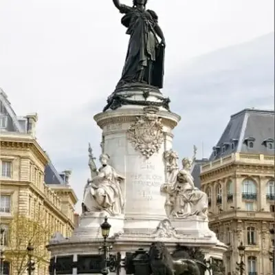 Gorgeous place