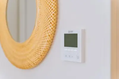 Plan de l'établissement Stunning 1 Bedroom Apartment in Paris