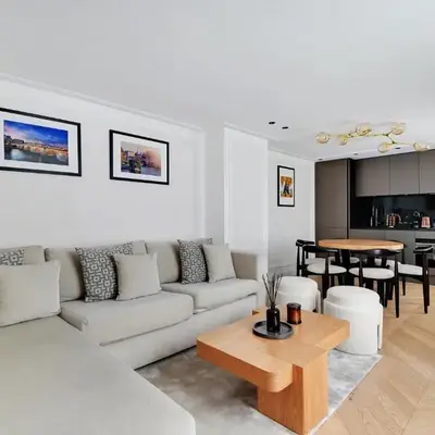 TheLander Serviced Apartments in Saint-Germain des Près - Rue Jacob